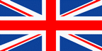 Flag Great Britten